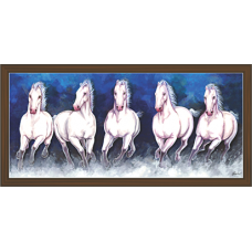 Horse Paintings (HH-3487)